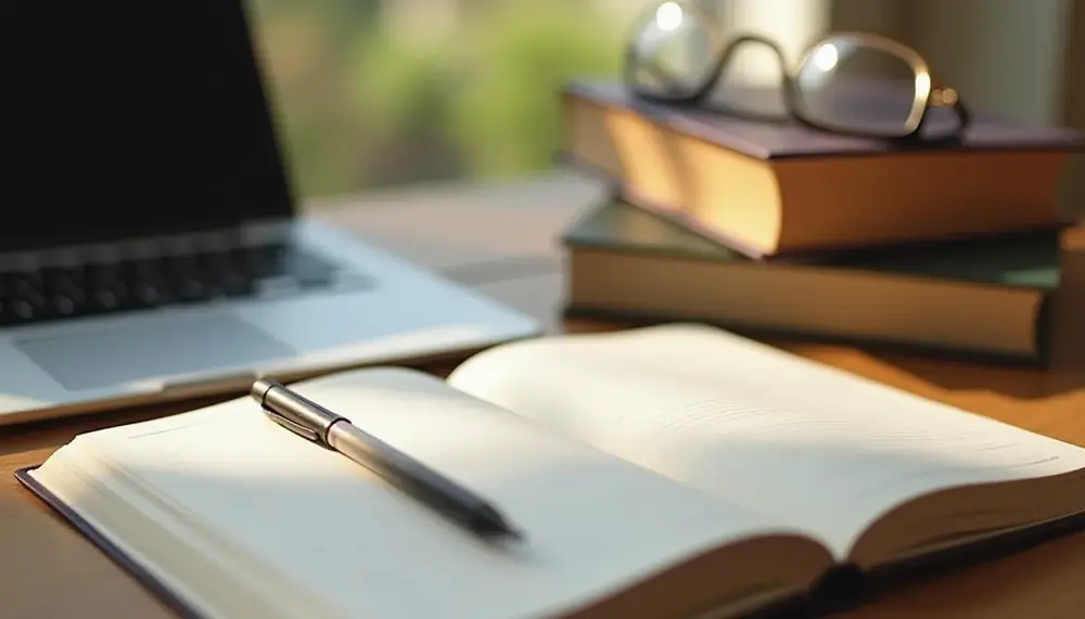 Der Textnachweis: Bedeutung und Methoden für akademisches Schreiben