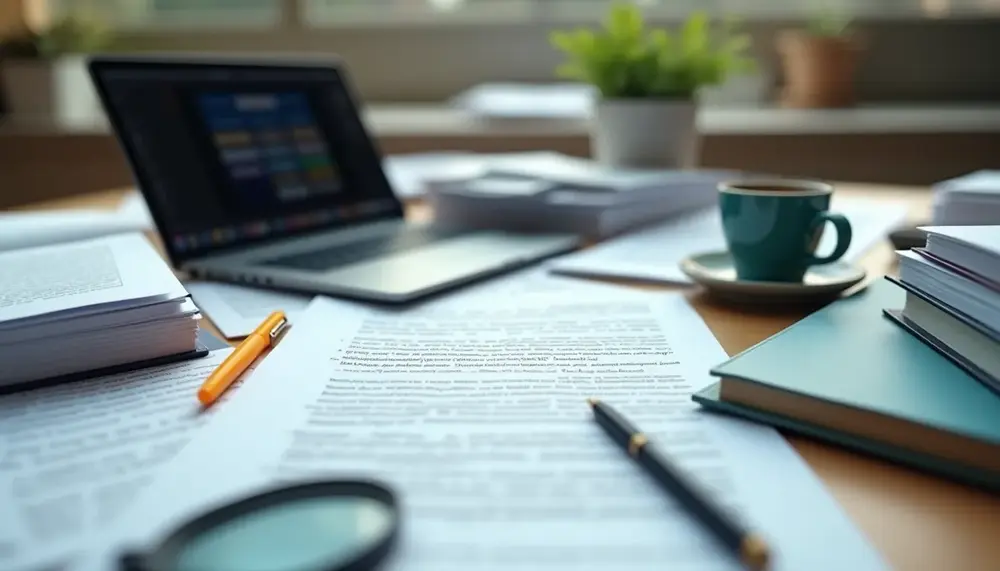 Die Kontroversen um die Plagiatsprüfung gegen Mario Voigt – Ein Blick hinter die Kulissen!