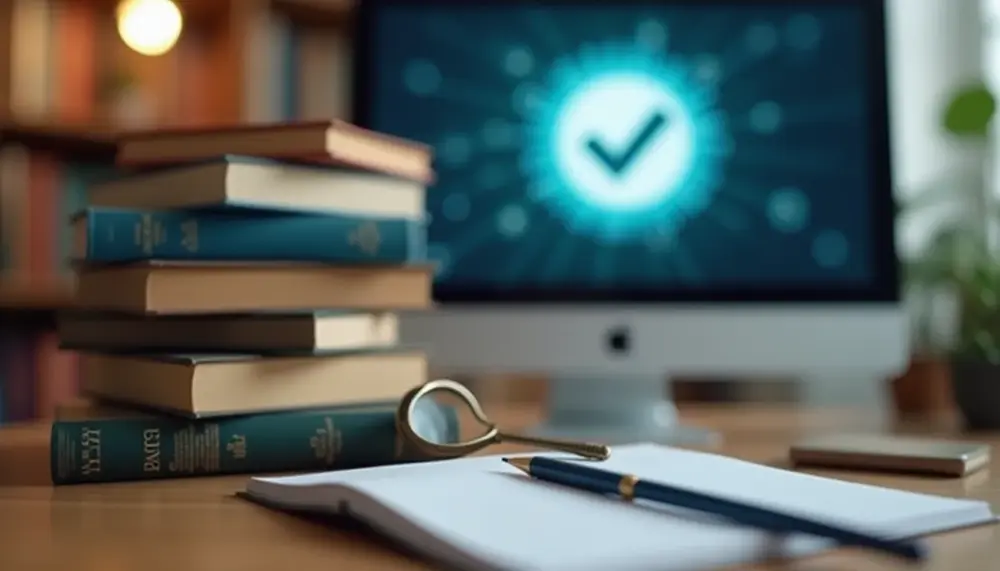 Indirektes Zitat in der wissenschaftlichen Arbeit: Ein Leitfaden