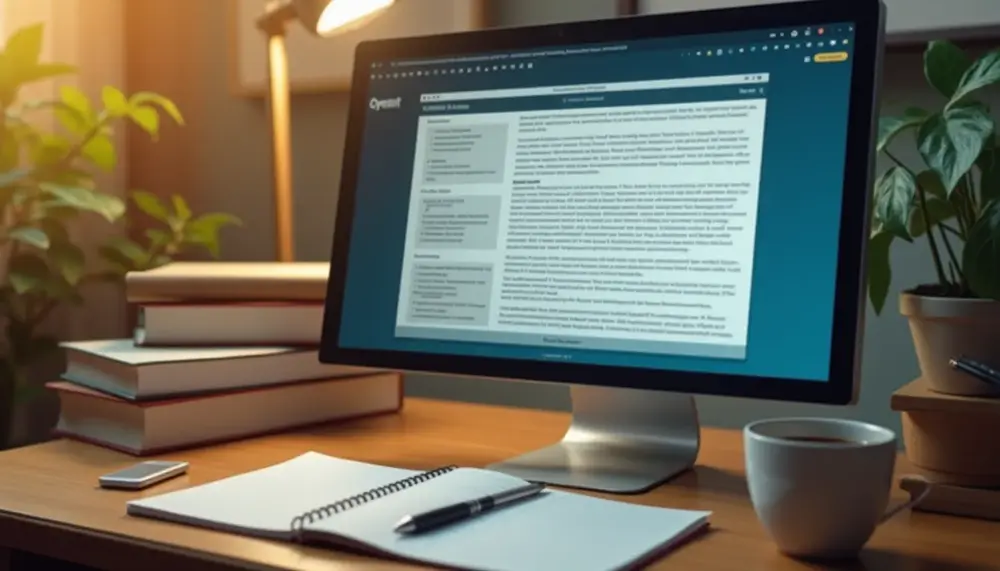 Plagiatsprüfung für Lehrer: Effizient und genau