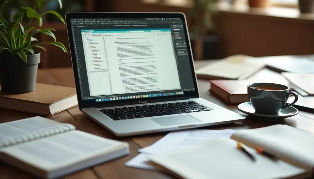 Plagiatsprüfung mit LaTeX: So gehst du richtig vor